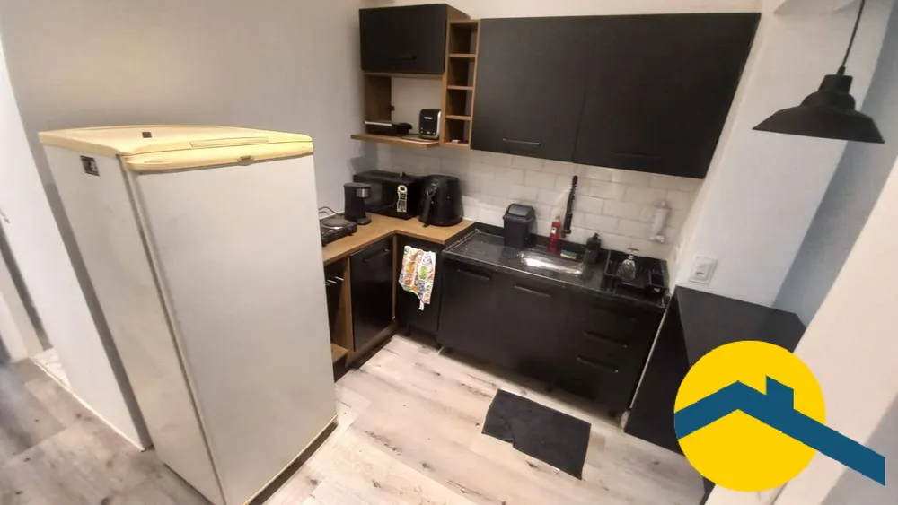 Apartamento, 1 quarto, 35 m² - Foto 19