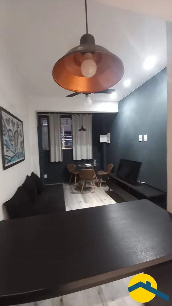 Apartamento, 1 quarto, 35 m² - Foto 14