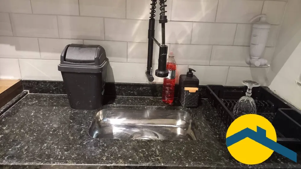 Apartamento, 1 quarto, 35 m² - Foto 17