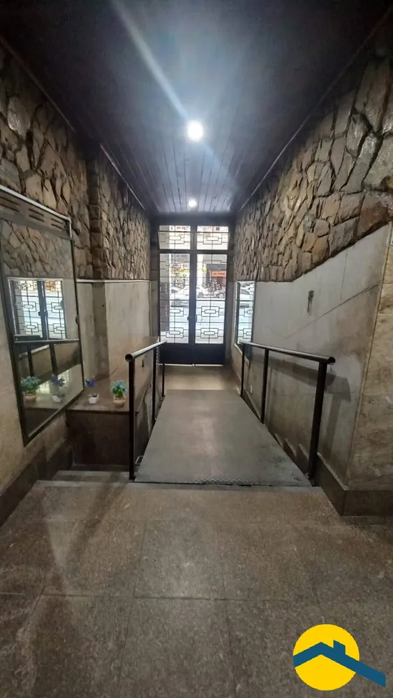 Apartamento, 1 quarto, 35 m² - Foto 36