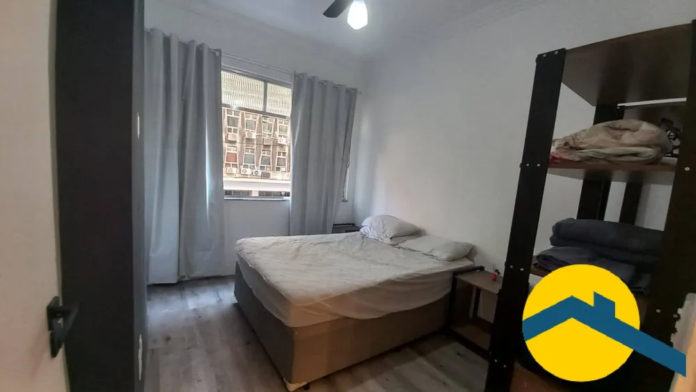 Apartamento, 1 quarto, 35 m² - Foto 28