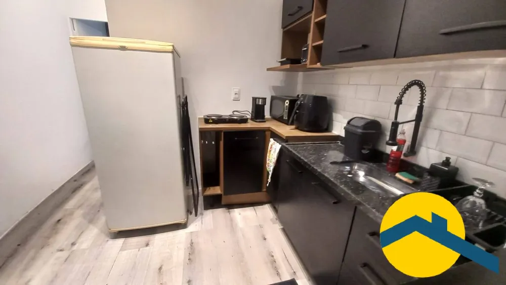 Apartamento, 1 quarto, 35 m² - Foto 18