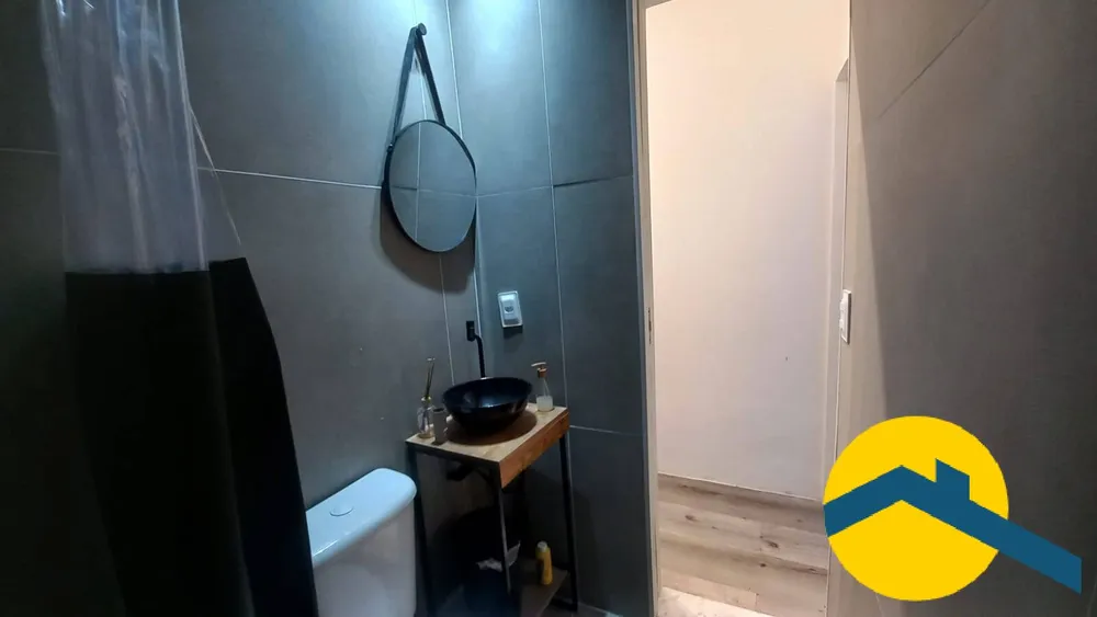 Apartamento, 1 quarto, 35 m² - Foto 22