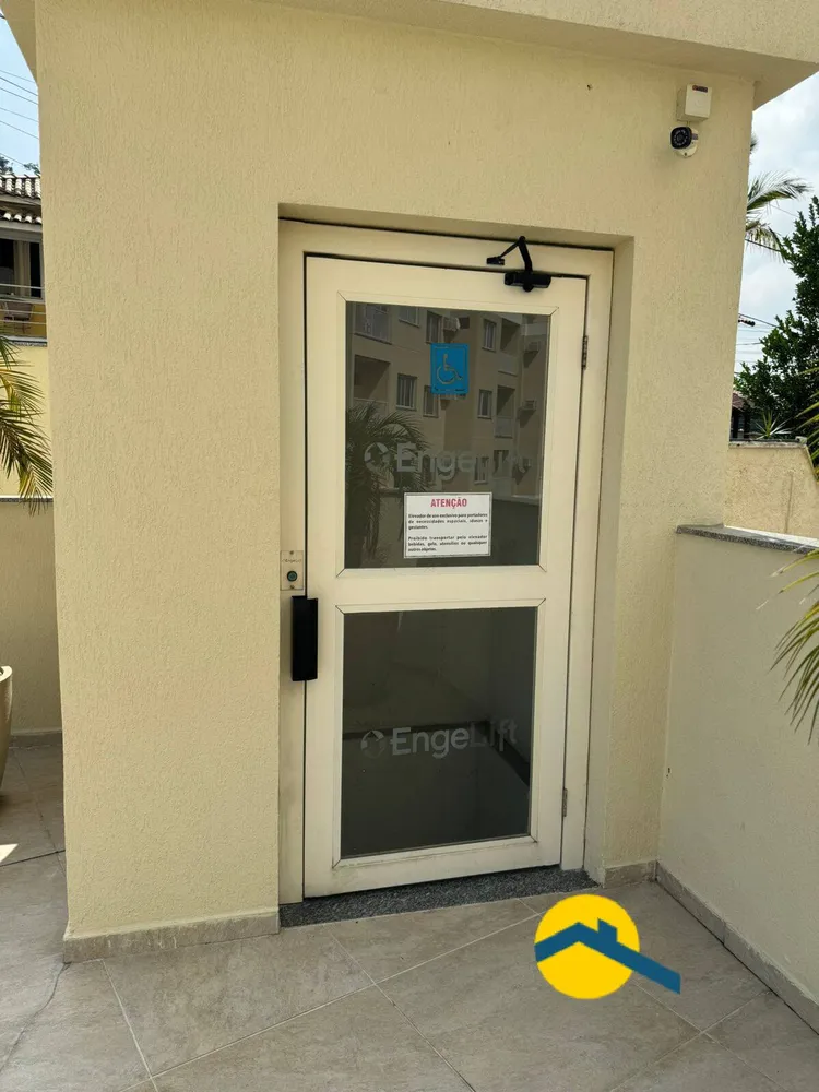 Apartamento, 2 quartos, 50 m² - Foto 6