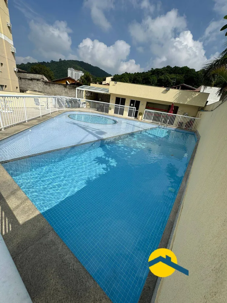 Apartamento, 2 quartos, 50 m² - Foto 19