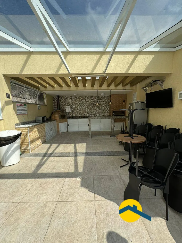 Apartamento, 2 quartos, 50 m² - Foto 15