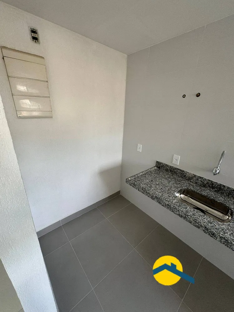 Apartamento, 2 quartos, 50 m² - Foto 8