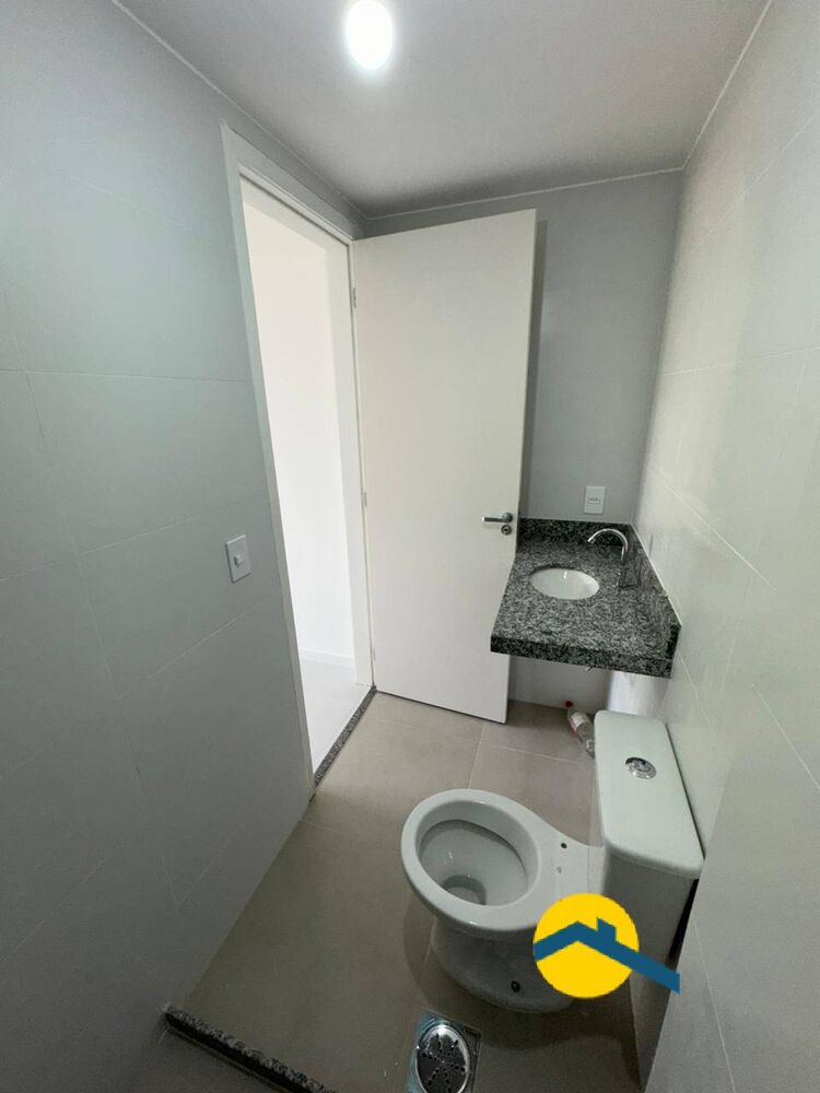 Apartamento, 2 quartos, 50 m² - Foto 3