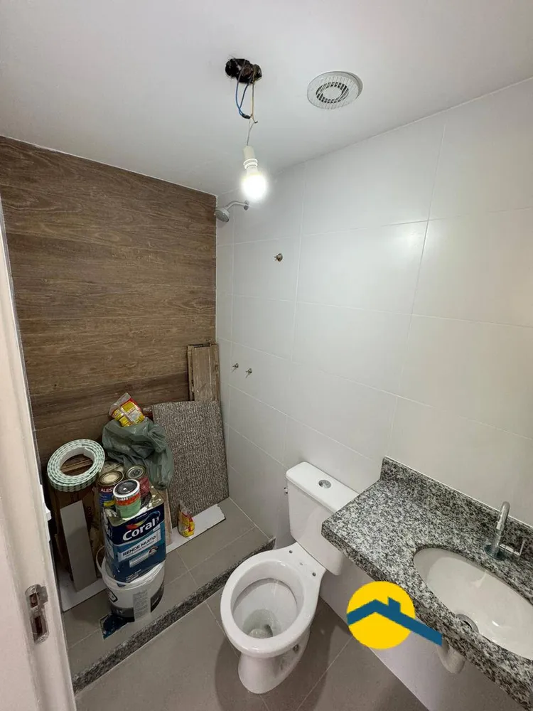 Apartamento, 2 quartos, 50 m² - Foto 16