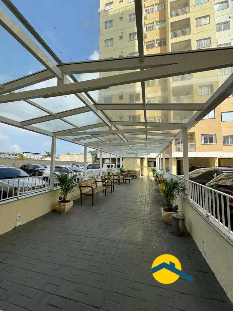 Apartamento, 2 quartos, 50 m² - Foto 21