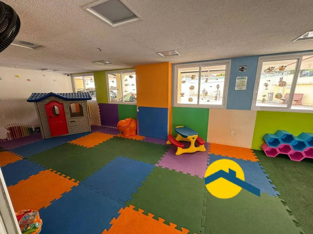 Apartamento, 2 quartos, 50 m² - Foto 17