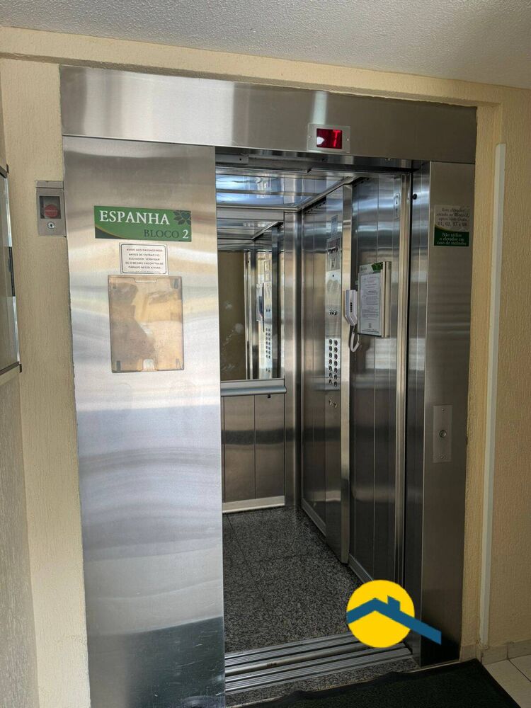 Apartamento, 2 quartos, 50 m² - Foto 4