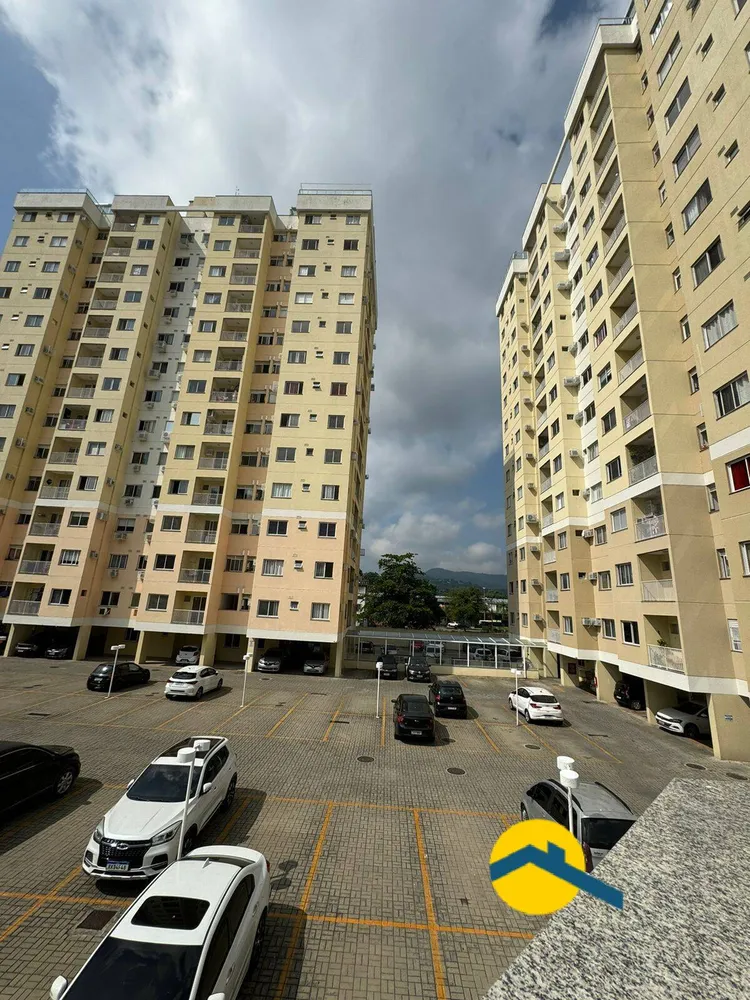 Apartamento, 2 quartos, 50 m² - Foto 9