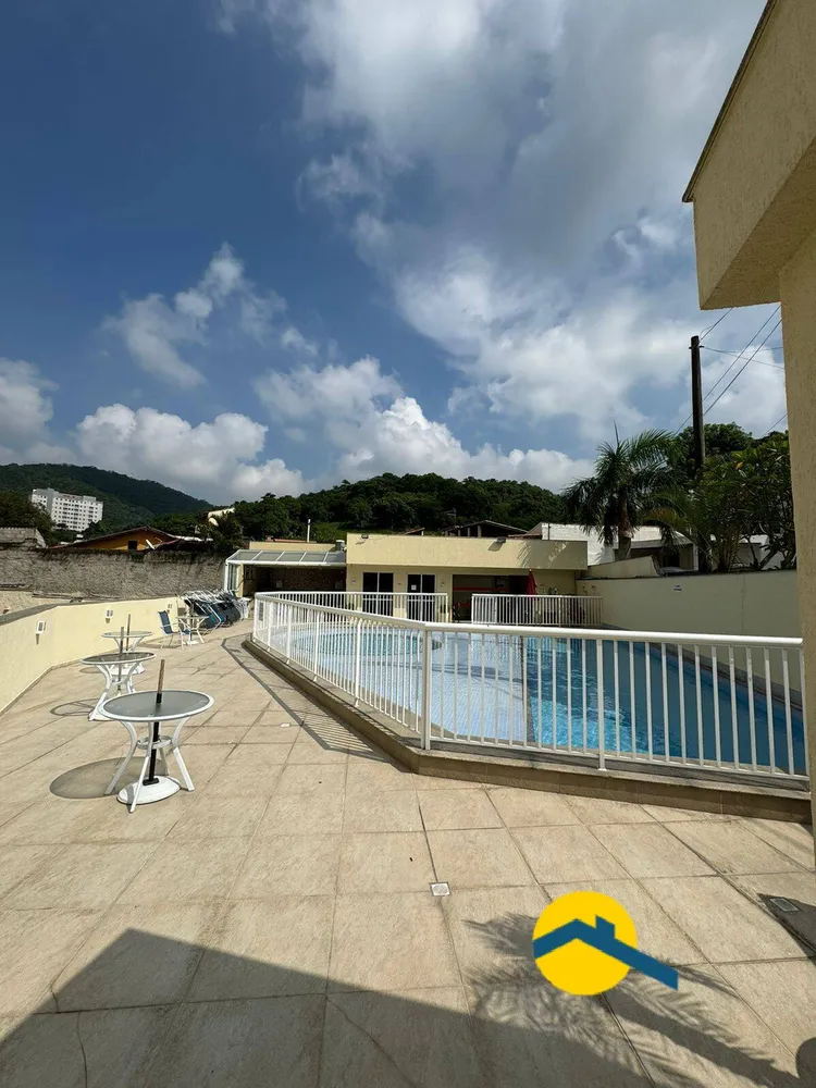 Apartamento, 2 quartos, 50 m² - Foto 20