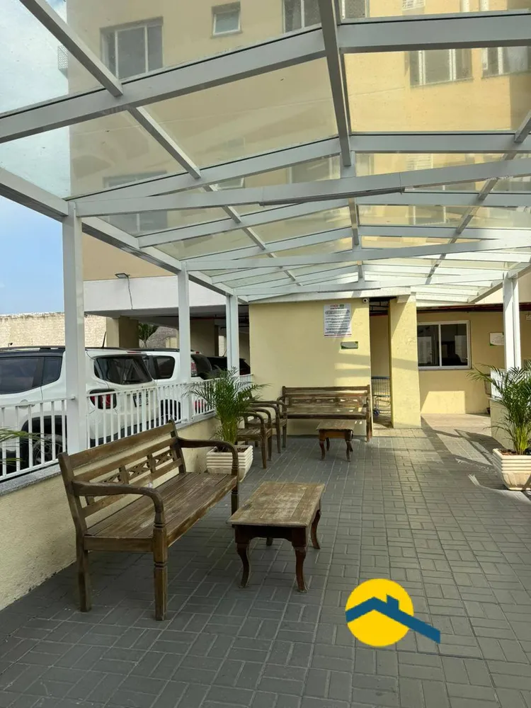 Apartamento, 2 quartos, 50 m² - Foto 10