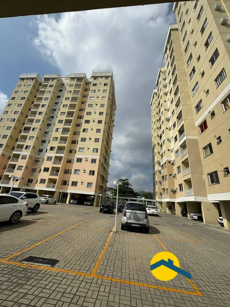 Apartamento, 2 quartos, 50 m² - Foto 18