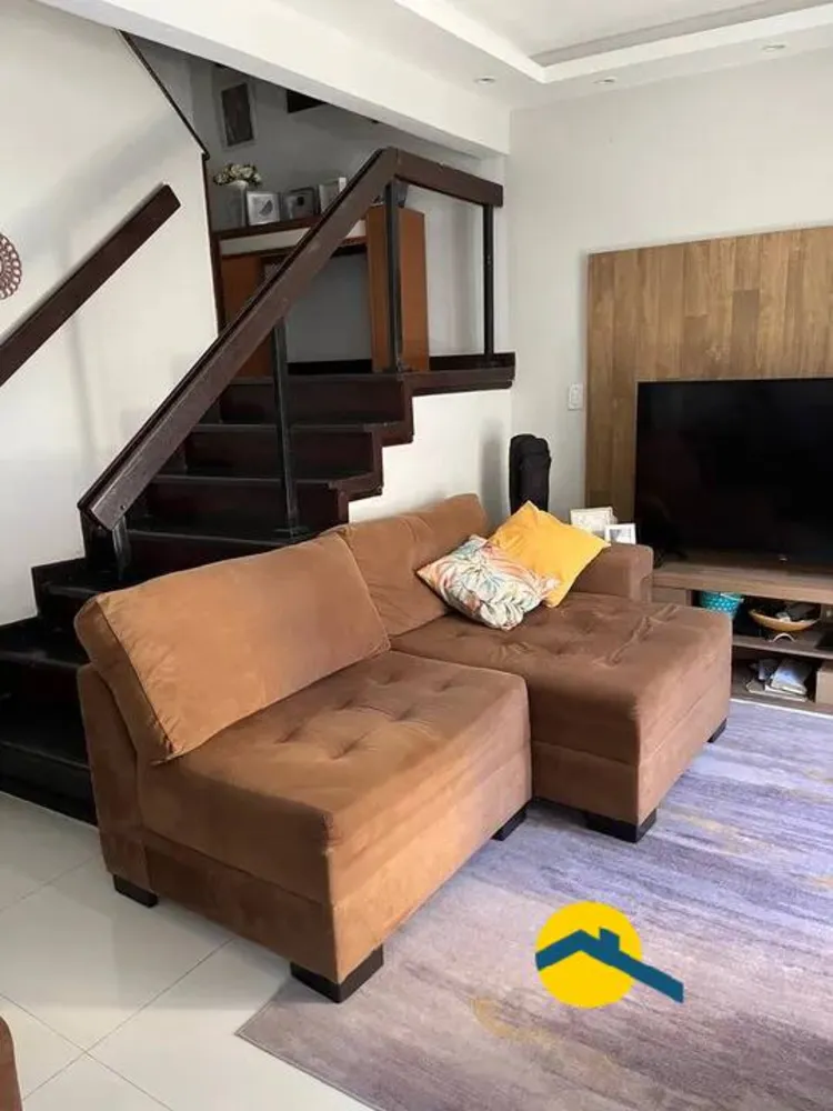 Casa de Condomínio, 2 quartos - Foto 3