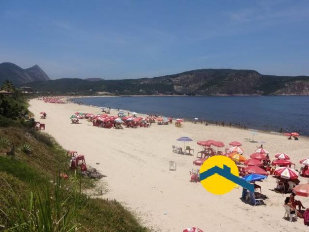 Apartamento à venda com 2 quartos, 102m² - Foto 3