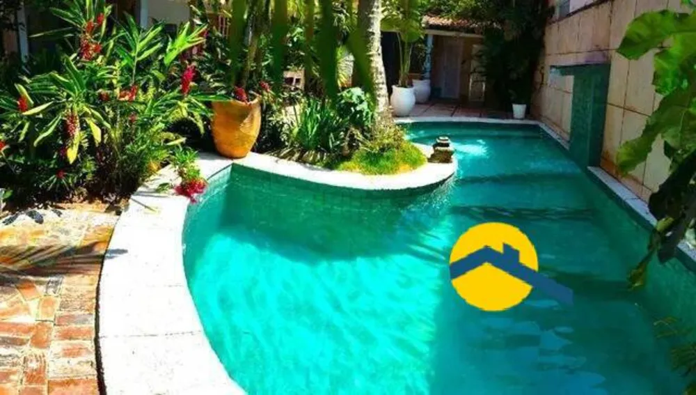 Casa, 3 quartos, 206 m² - Foto 14