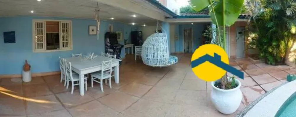 Casa, 3 quartos, 206 m² - Foto 13