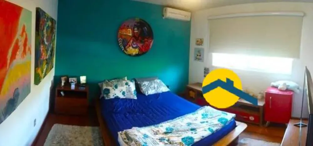 Casa, 3 quartos, 206 m² - Foto 7