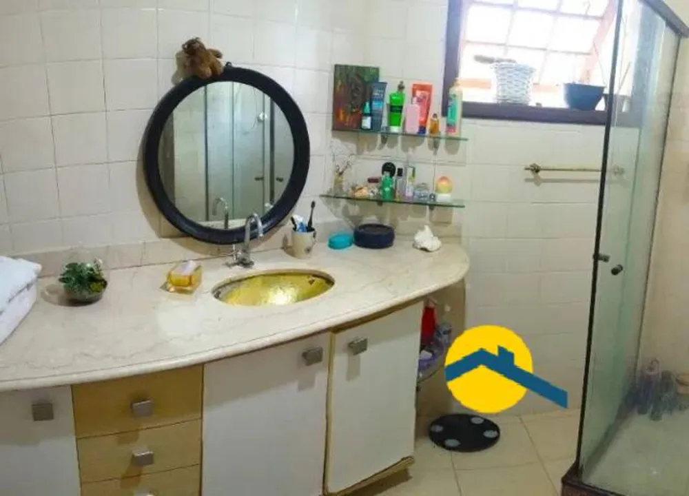 Casa, 3 quartos, 206 m² - Foto 8
