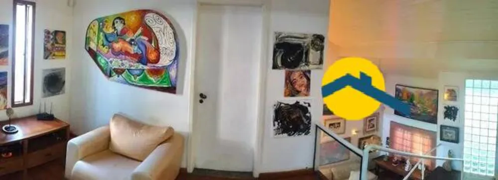 Casa, 3 quartos, 206 m² - Foto 5