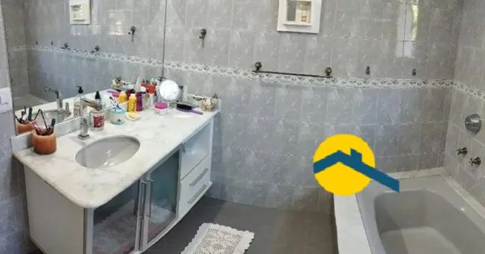 Casa, 3 quartos, 206 m² - Foto 10