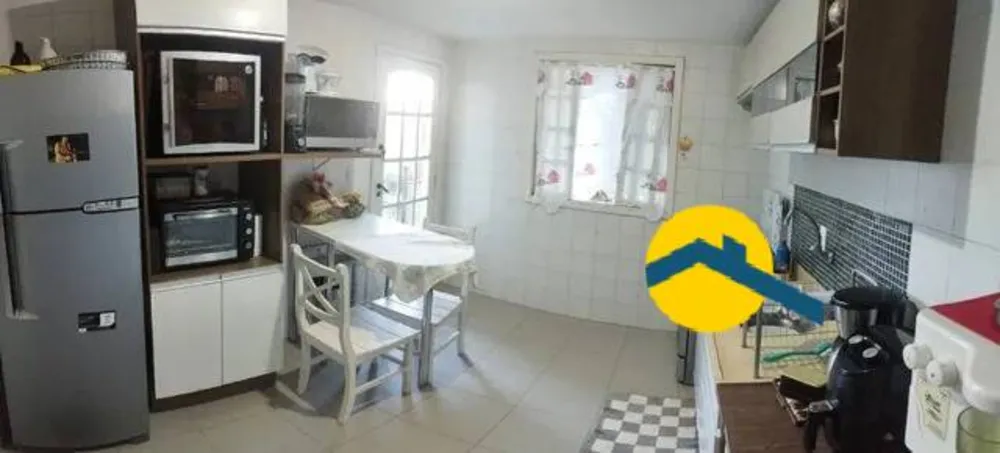 Casa, 3 quartos, 206 m² - Foto 6