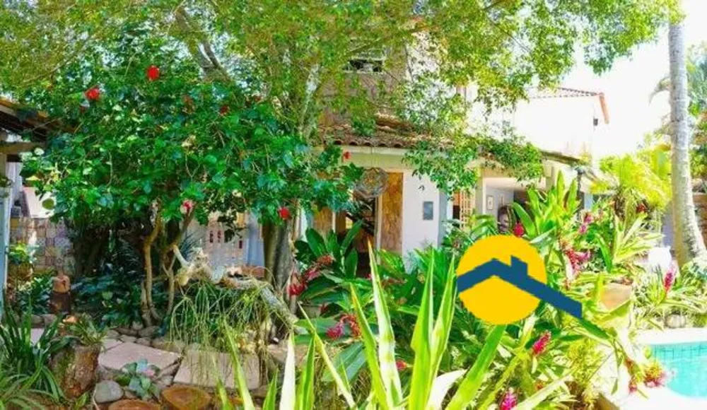 Casa, 3 quartos, 206 m² - Foto 19