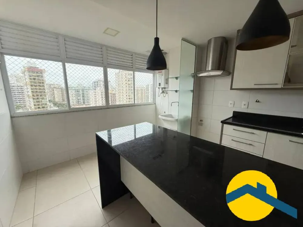 Apartamento, 3 quartos, 100 m² - Foto 25