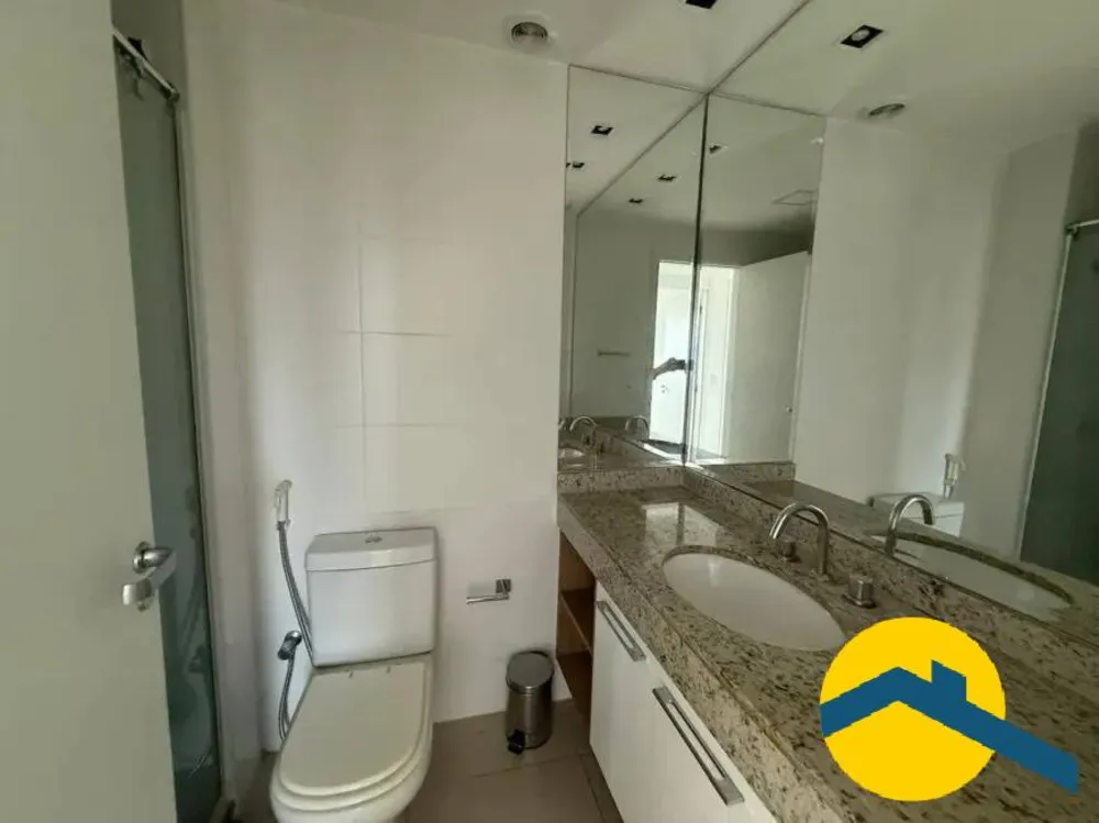 Apartamento, 3 quartos, 100 m² - Foto 12