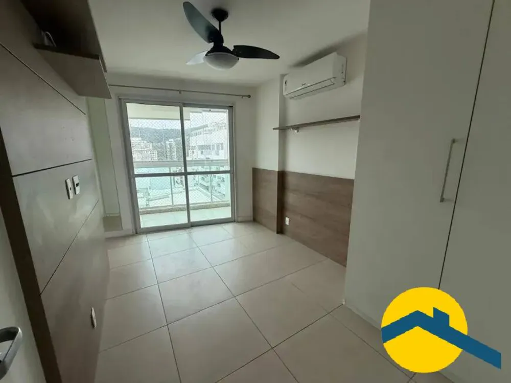 Apartamento, 3 quartos, 100 m² - Foto 15