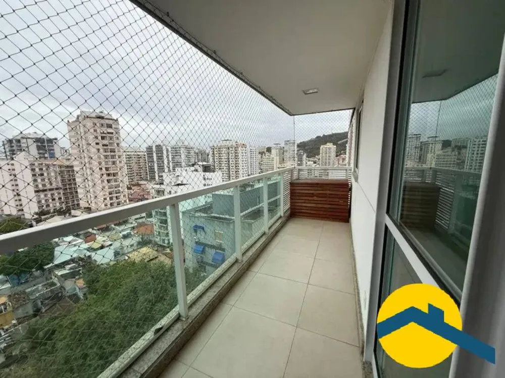 Apartamento, 3 quartos, 100 m² - Foto 8