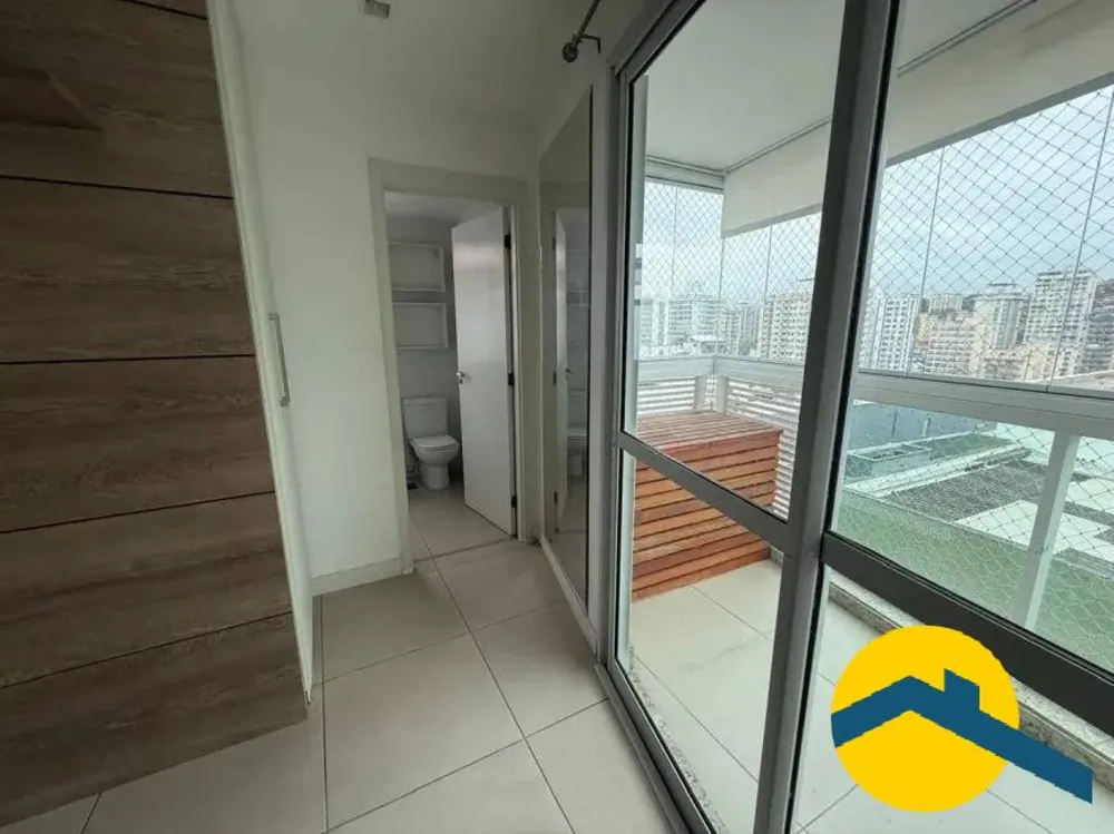 Apartamento, 3 quartos, 100 m² - Foto 16