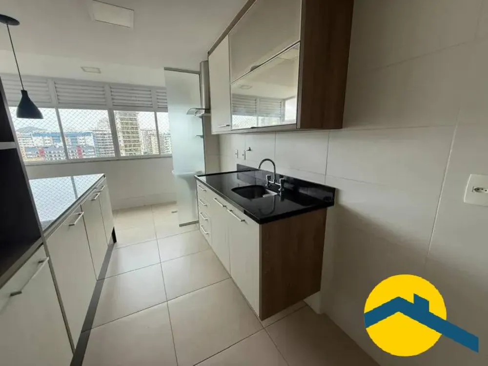 Apartamento, 3 quartos, 100 m² - Foto 21