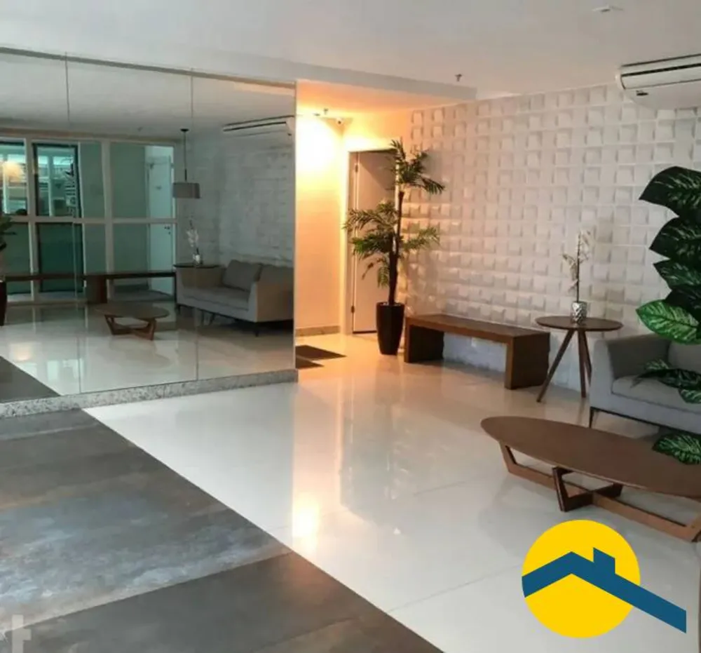 Apartamento, 3 quartos, 100 m² - Foto 34