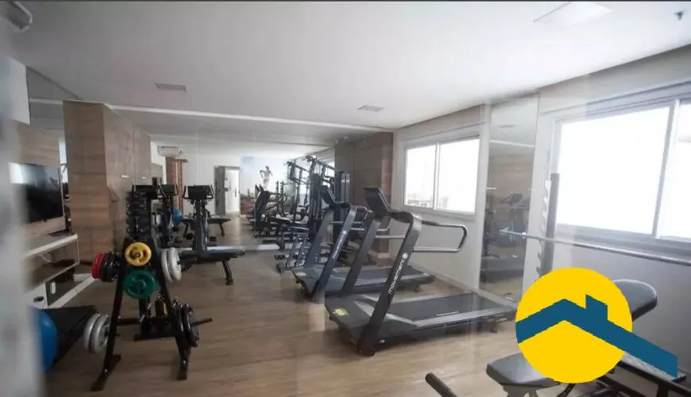 Apartamento, 3 quartos, 100 m² - Foto 26