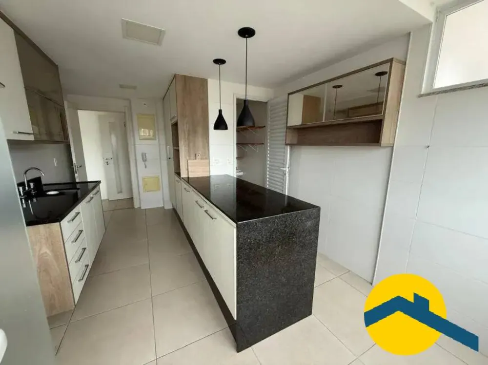 Apartamento, 3 quartos, 100 m² - Foto 23