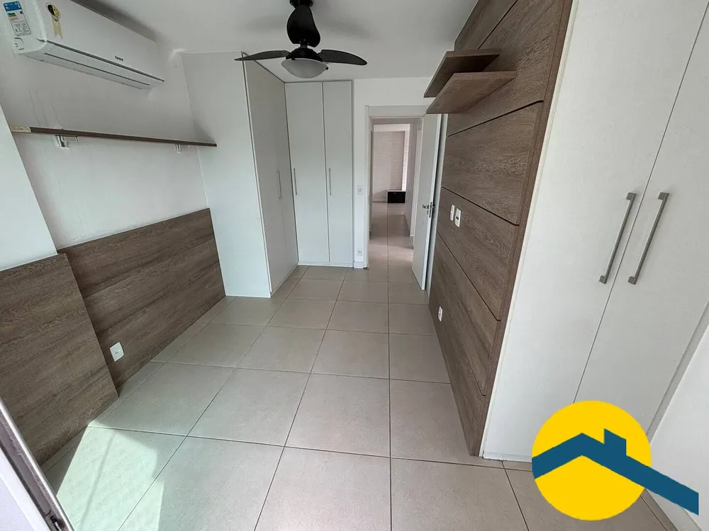Apartamento, 3 quartos, 100 m² - Foto 17