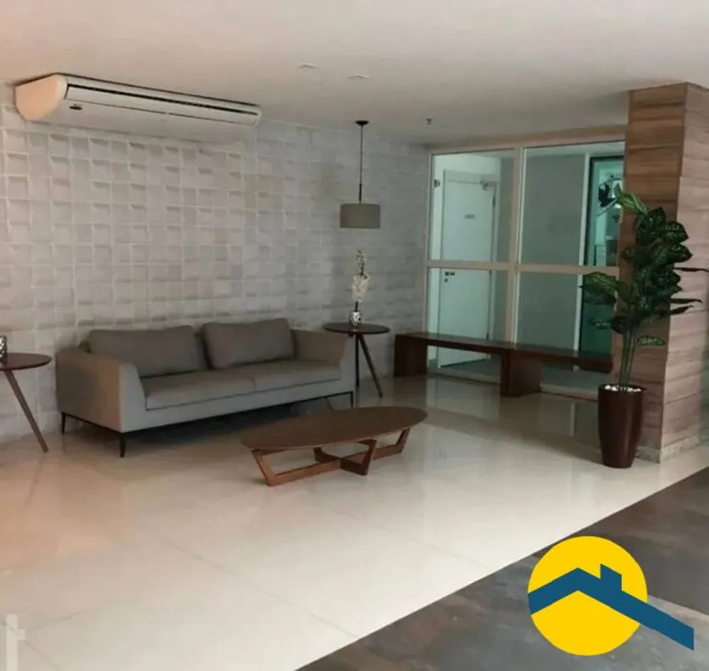 Apartamento, 3 quartos, 100 m² - Foto 35