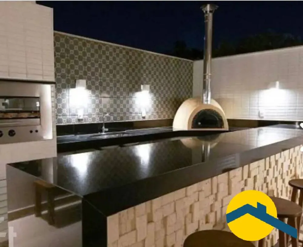 Apartamento, 3 quartos, 100 m² - Foto 30