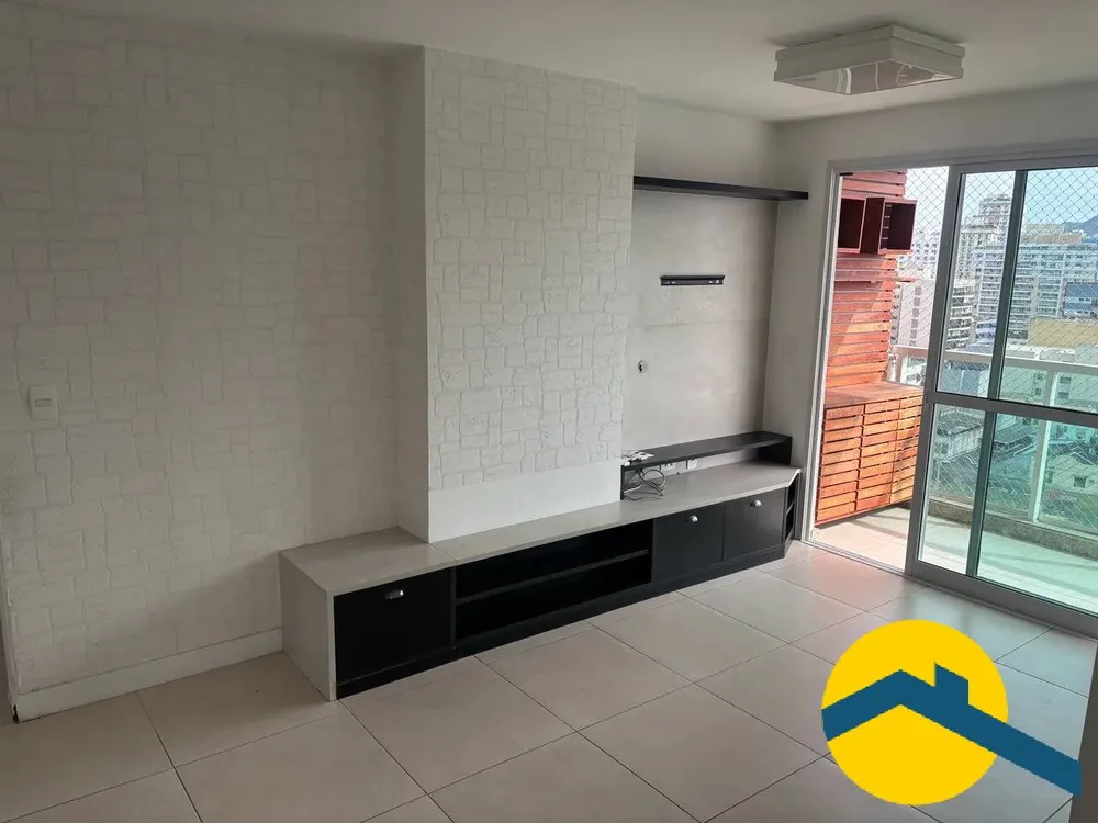 Apartamento, 3 quartos, 100 m² - Foto 3