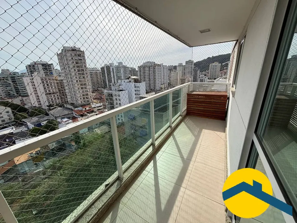 Apartamento, 3 quartos, 100 m² - Foto 1