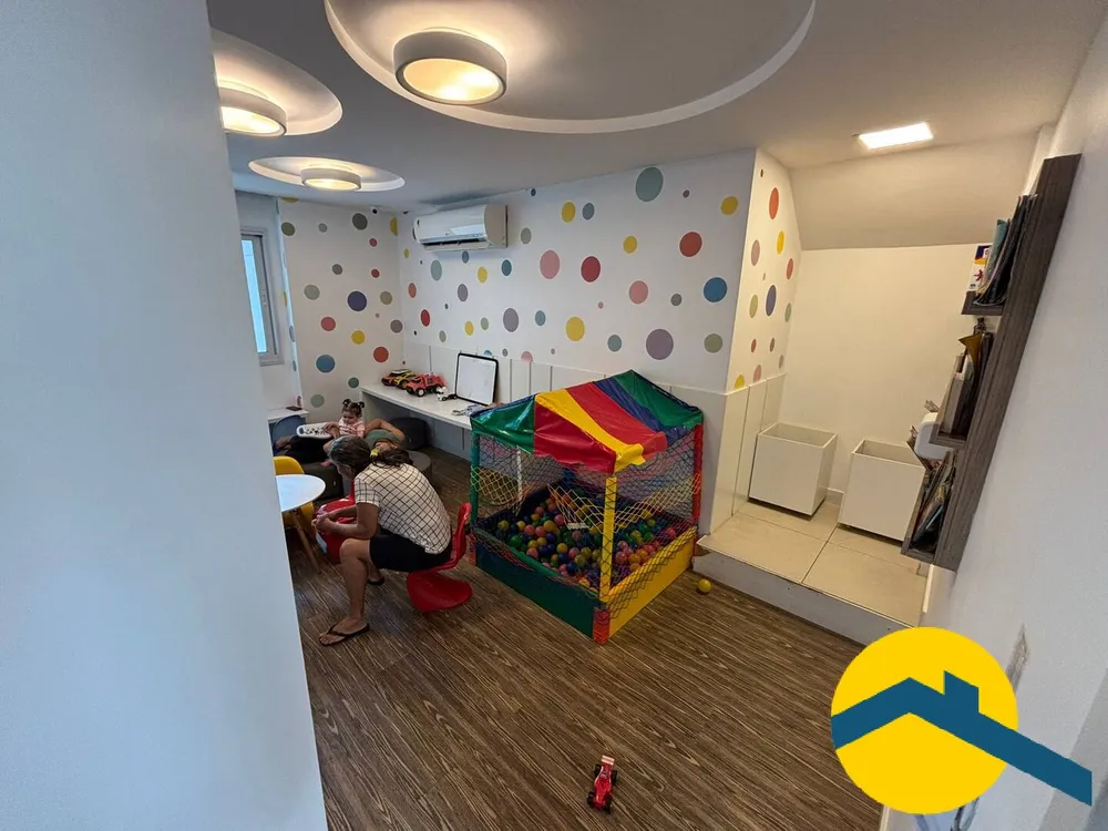 Apartamento, 3 quartos, 100 m² - Foto 31