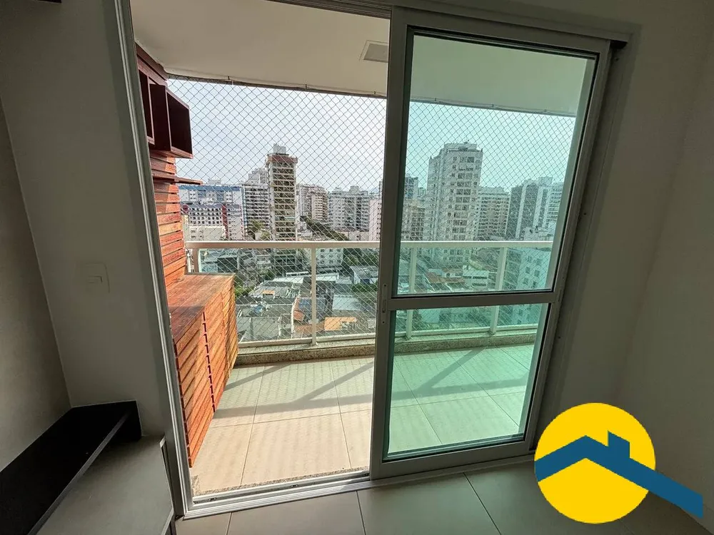 Apartamento, 3 quartos, 100 m² - Foto 6