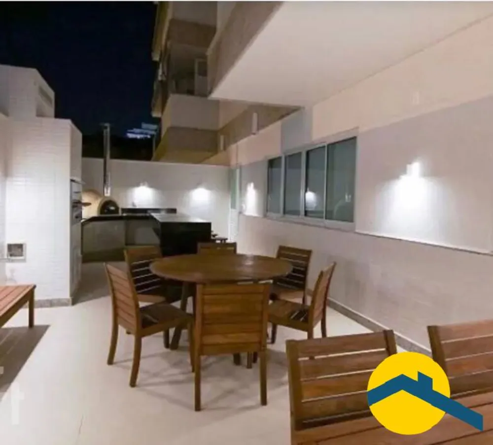 Apartamento, 3 quartos, 100 m² - Foto 29