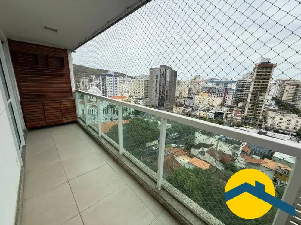 Apartamento, 3 quartos, 100 m² - Foto 4