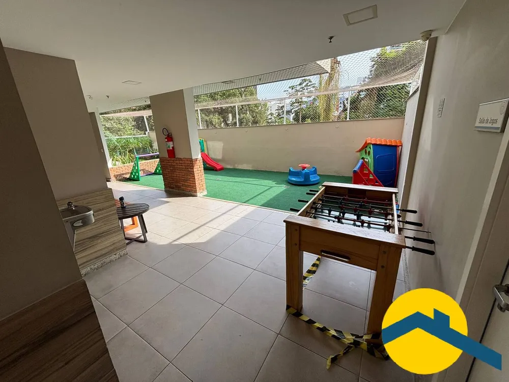 Apartamento, 3 quartos, 100 m² - Foto 32