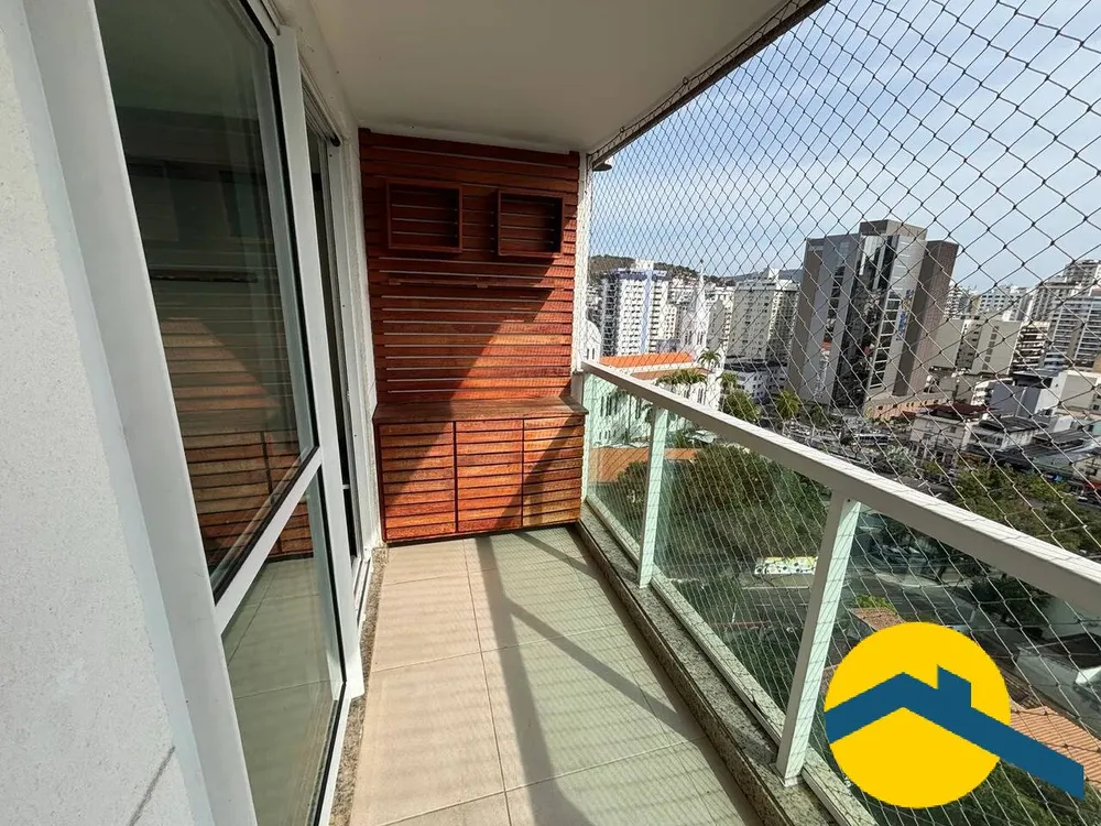 Apartamento, 3 quartos, 100 m² - Foto 7